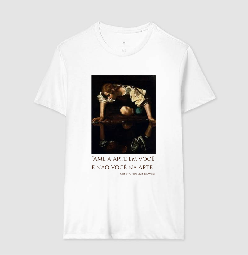 Caravaggio & Stanislavski