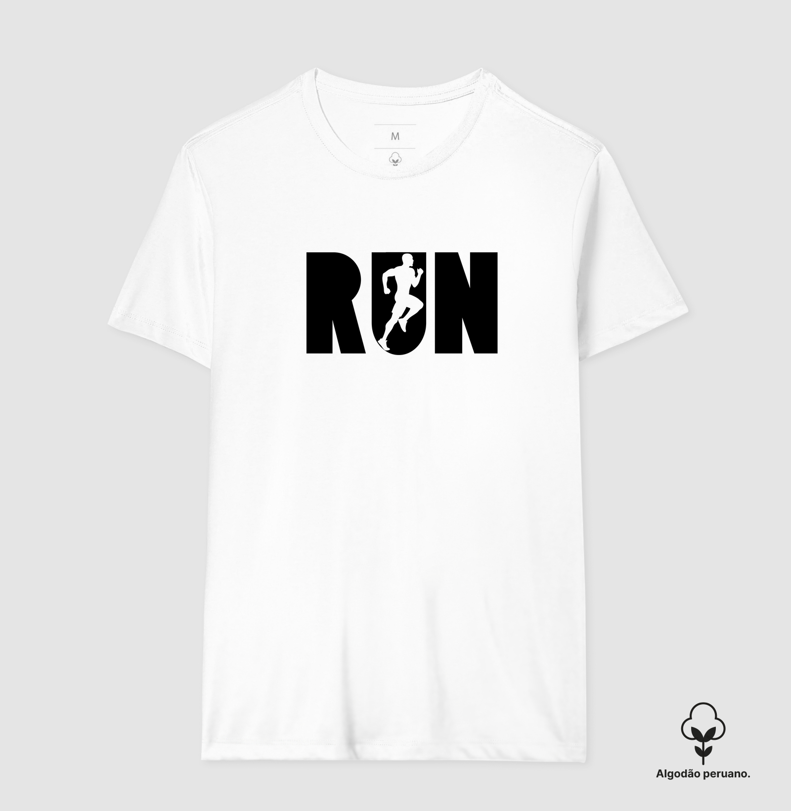 RUN