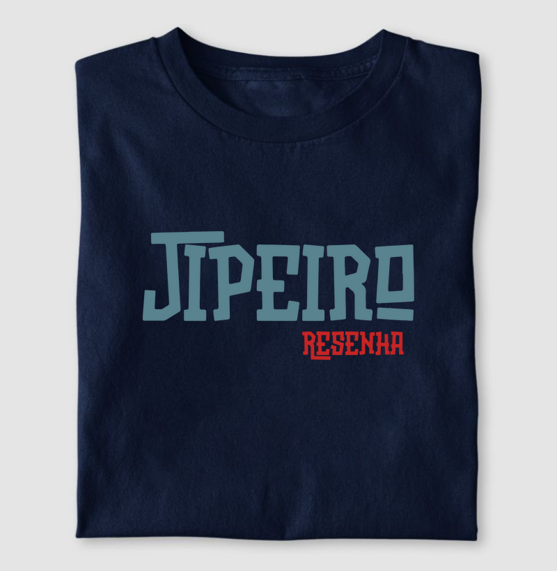 Jipeiro Resenha