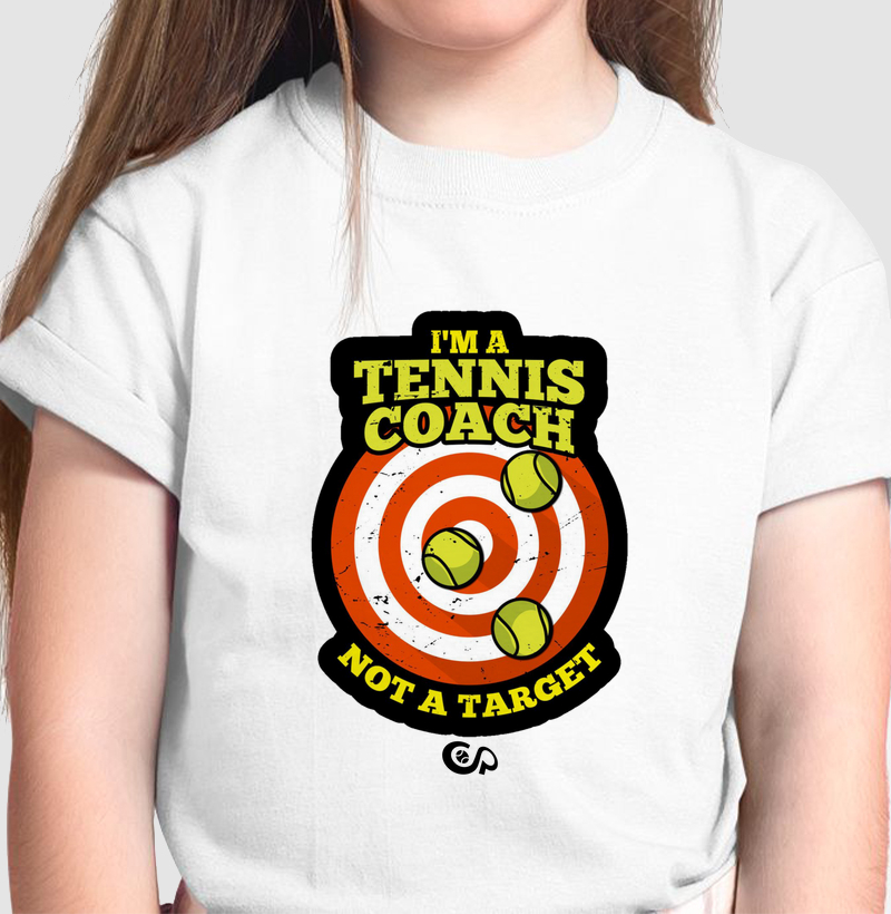 Coach Target