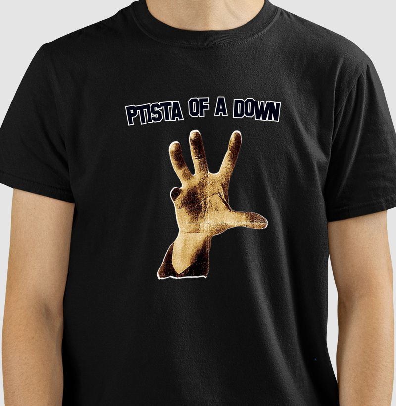 PTista 0f a D0wn