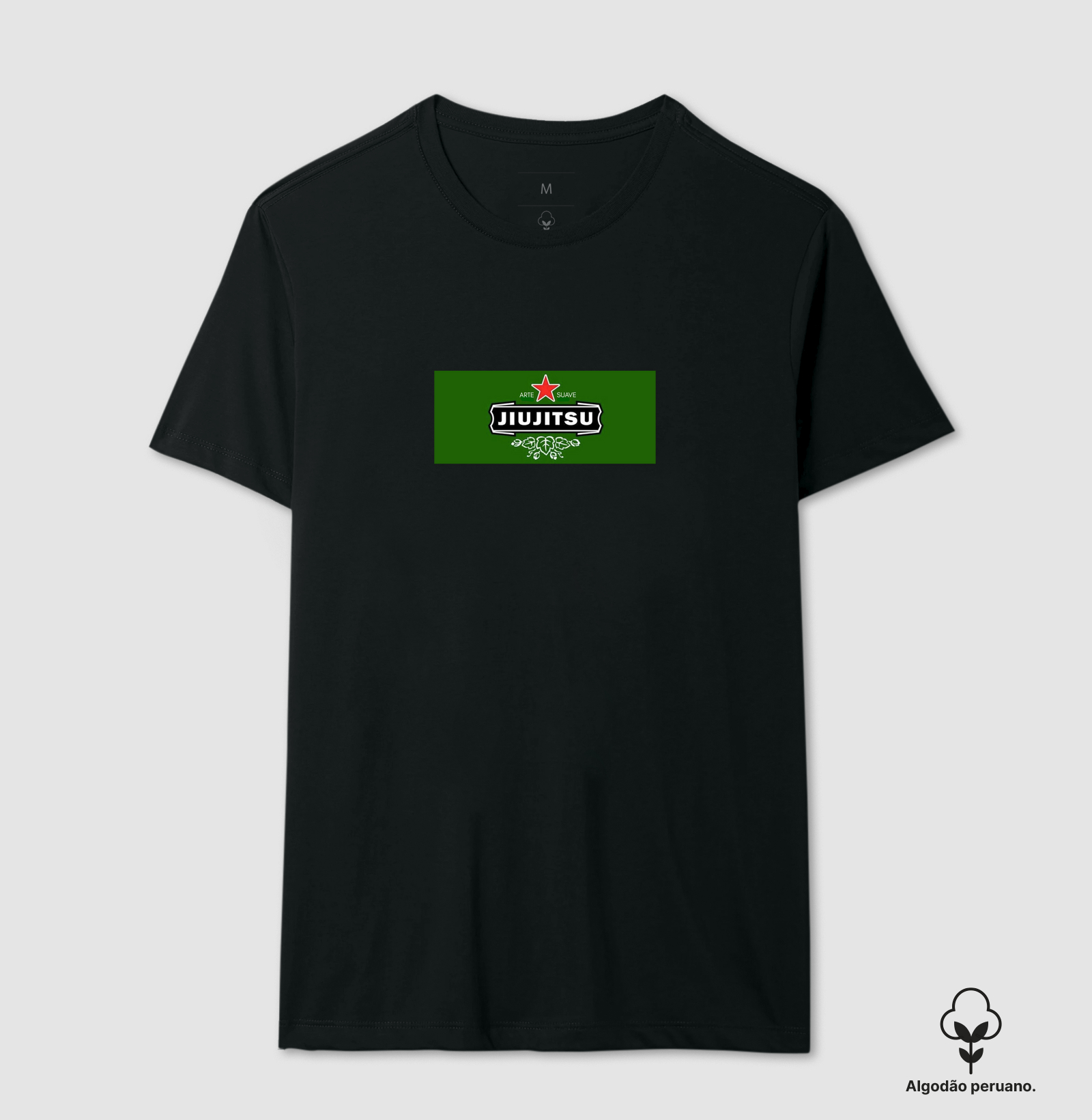 JiuJitsu Cerveja