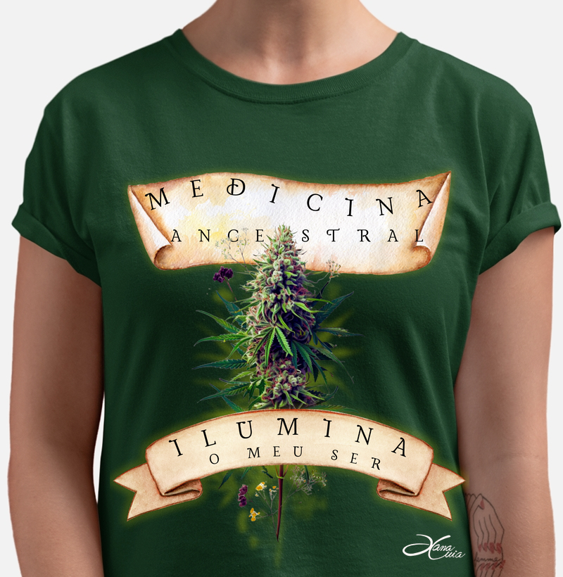 Medicina Ancestral