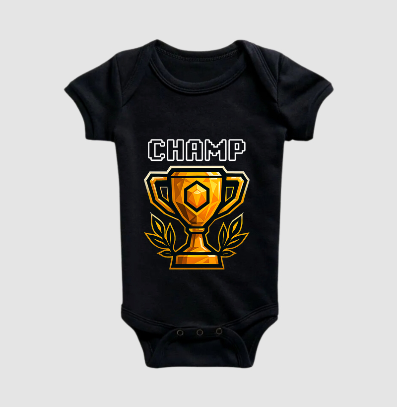CHAMP GRANDE