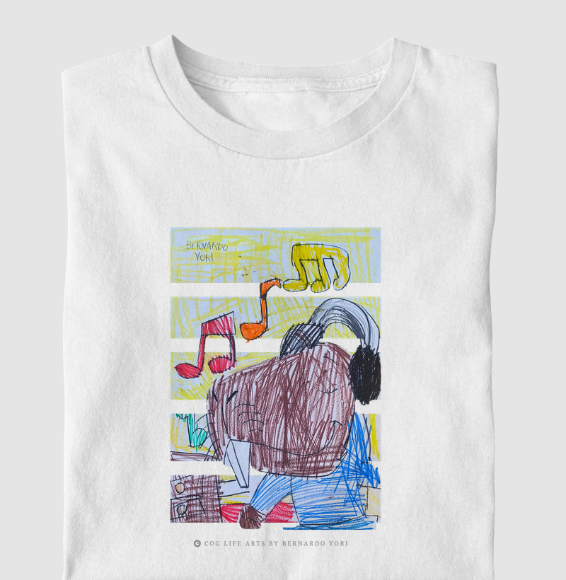 Capivara by Bernardo Yori