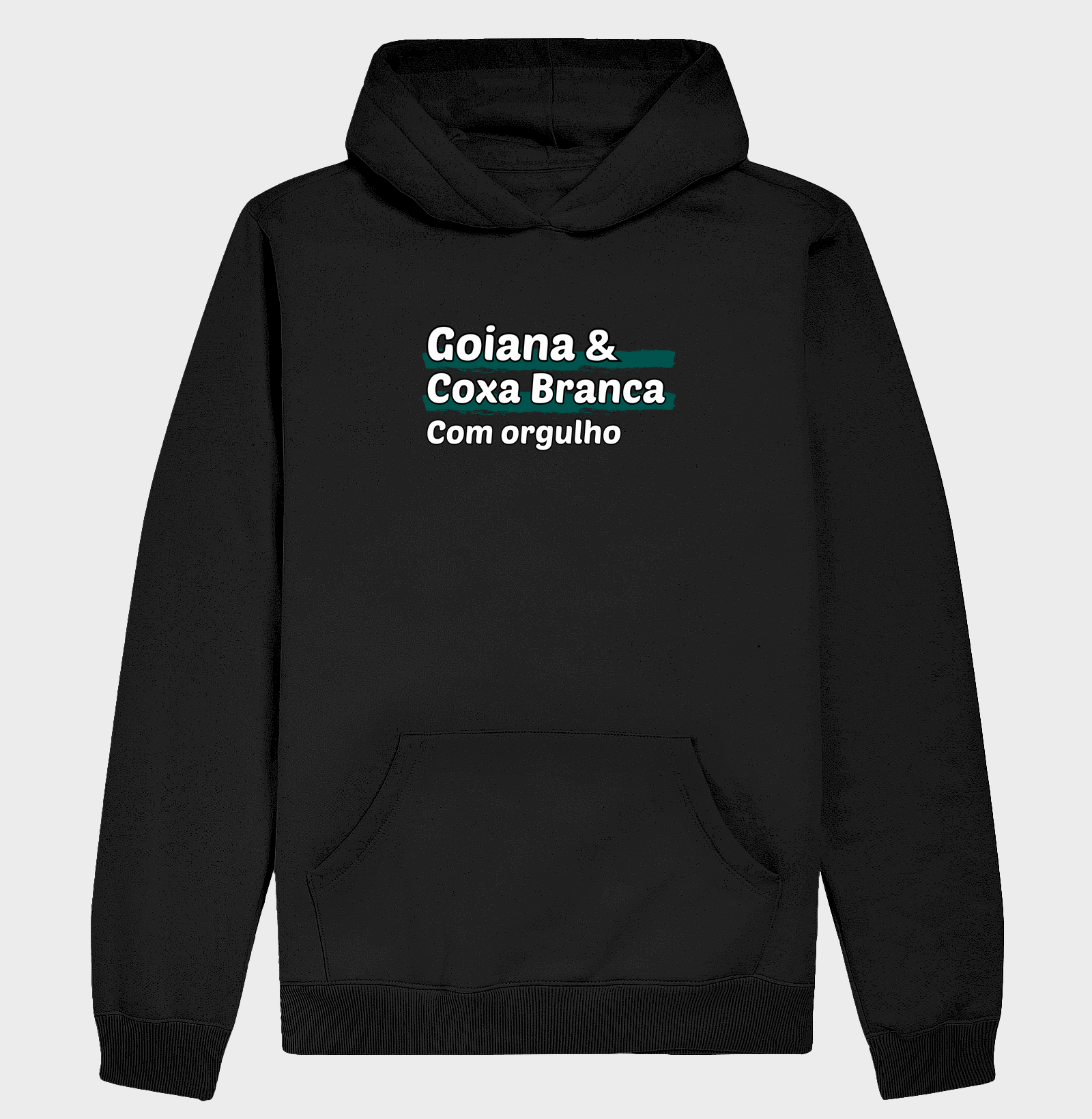 Goiana Coxa Branca