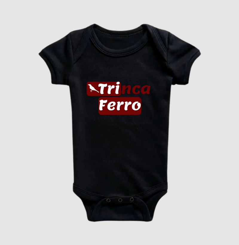 Trinca Ferro 