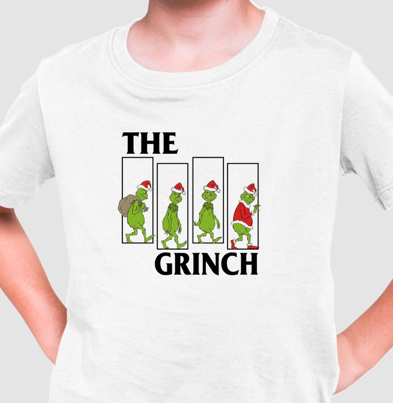 The Grinch