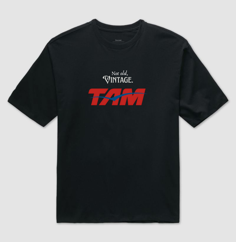 TAM Vintage