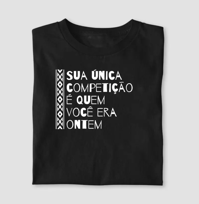 Competição