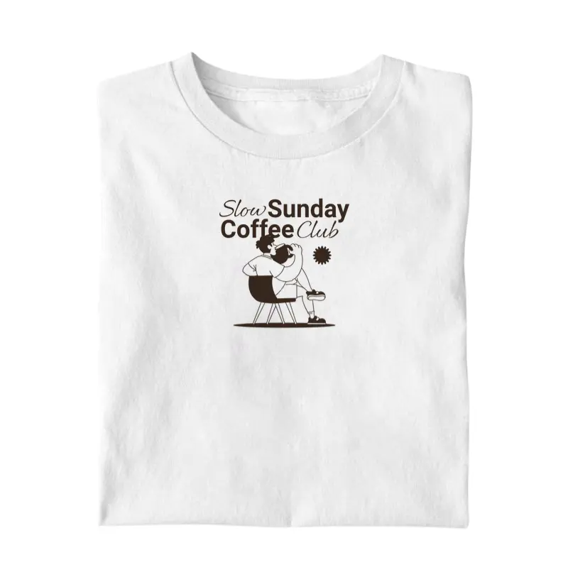 Slow Sunday