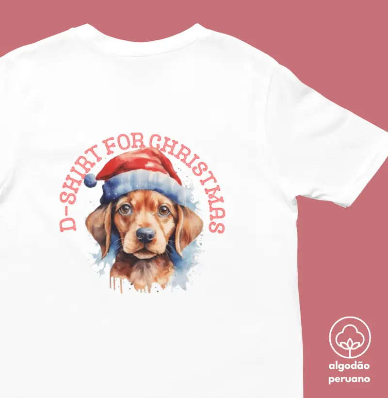 premium - natal dos dog - filhote