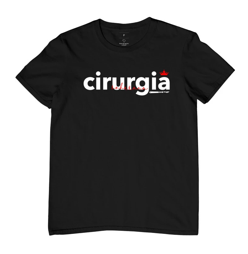 Cirurgia Soberana