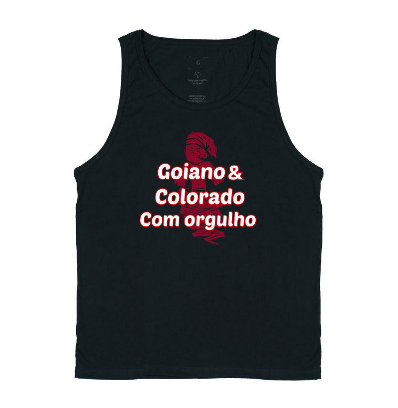 Goiano Colorado