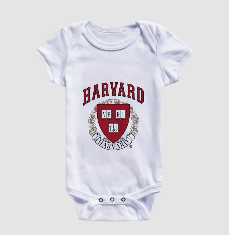 Harvard Brasão