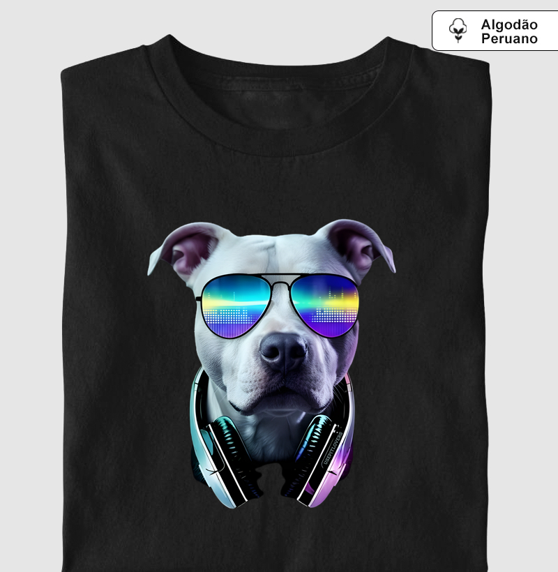 PIT ALBINO DE FONE SUNSET