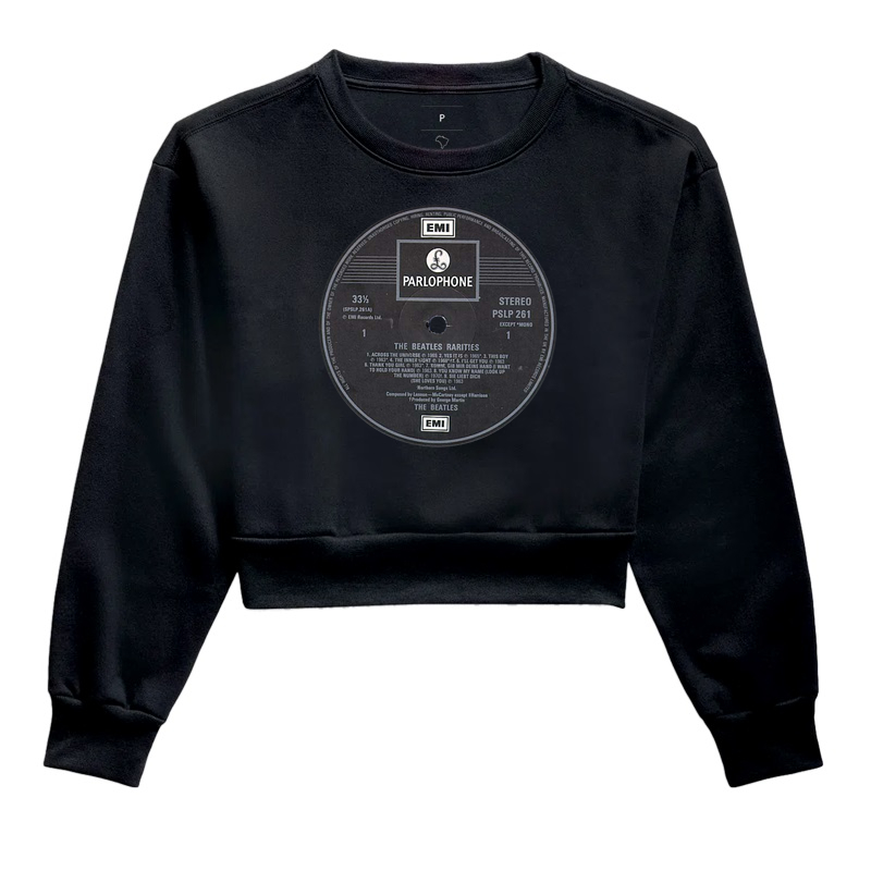 Label - Parlaphone v2