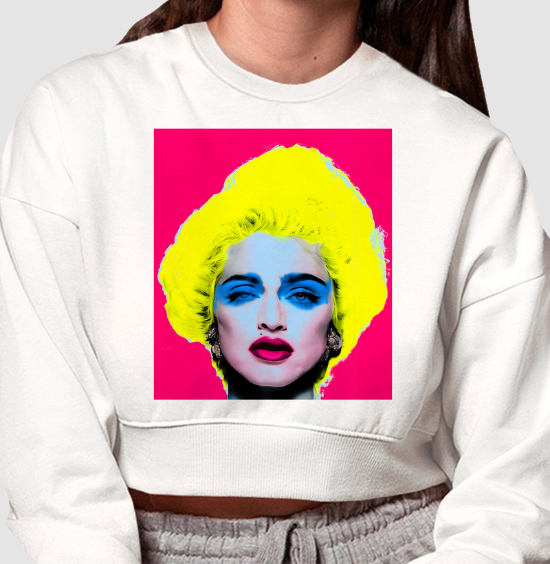 Neon Virgin