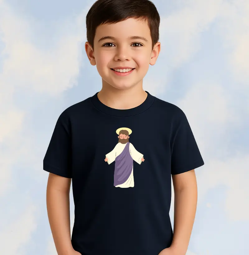 Jesus