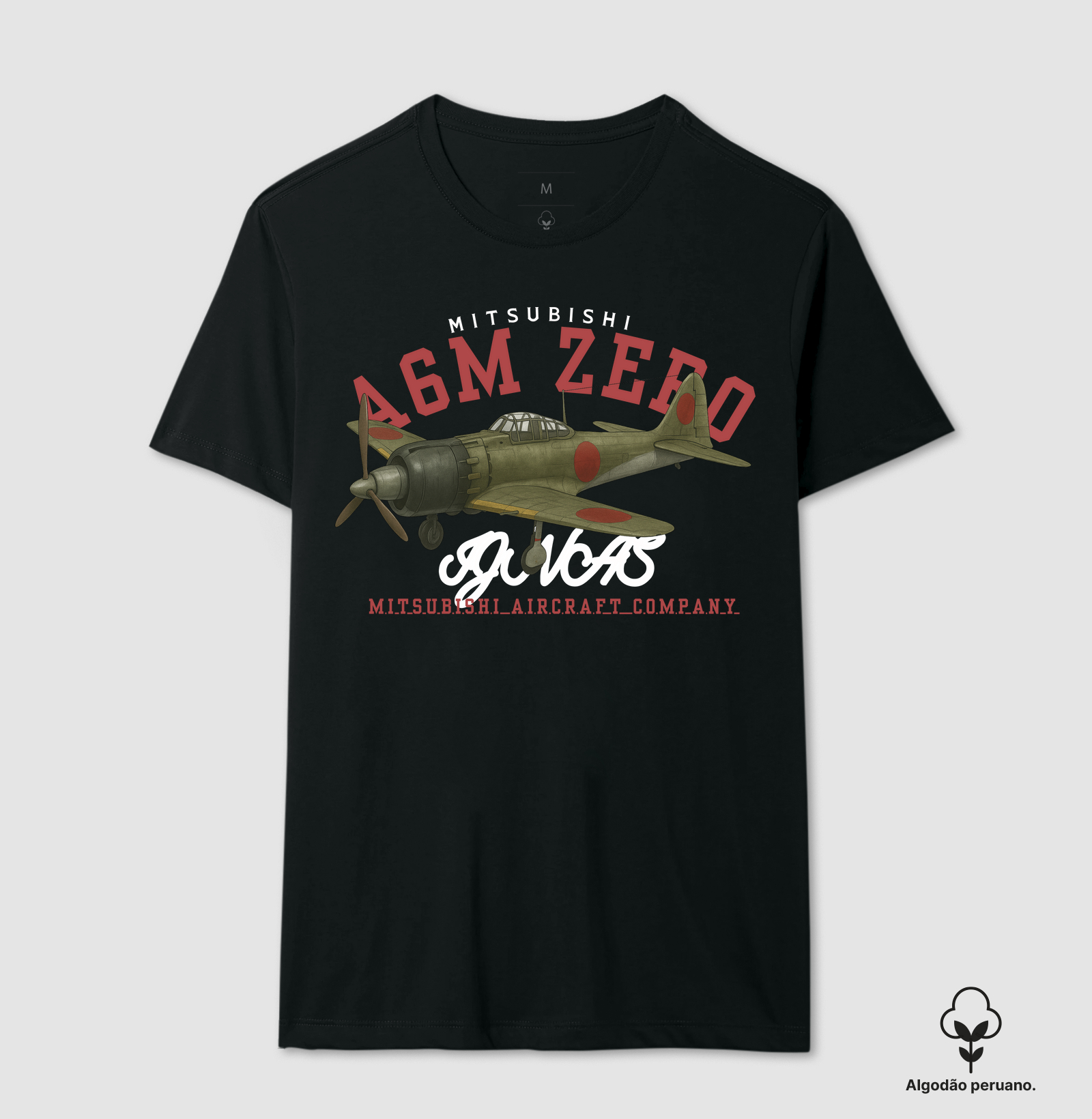 A6M Zero