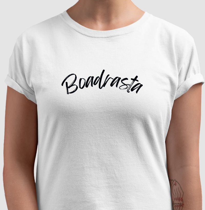 Boadrasta