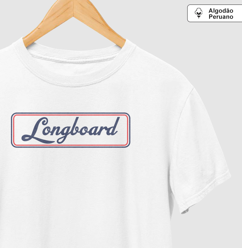 Longboard Vintage