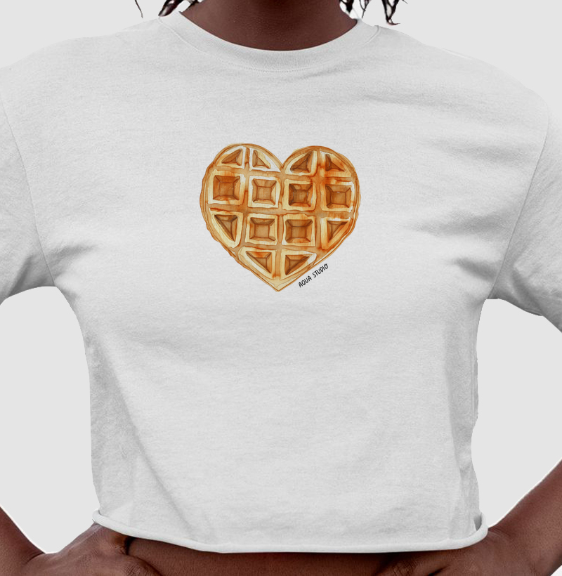 Waffle Love
