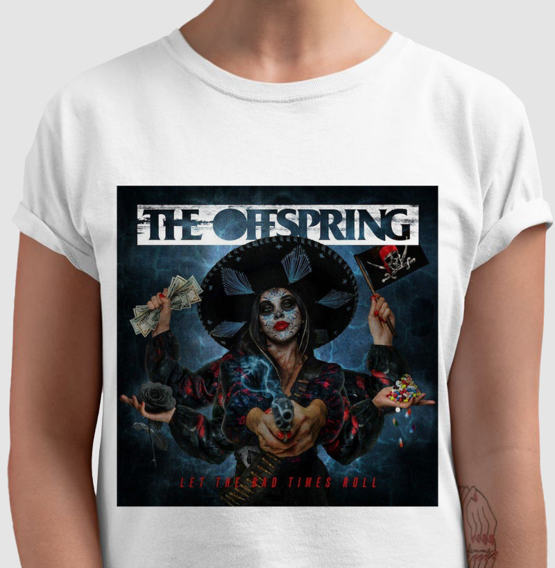 The Offspring - Let the Bad Times Roll