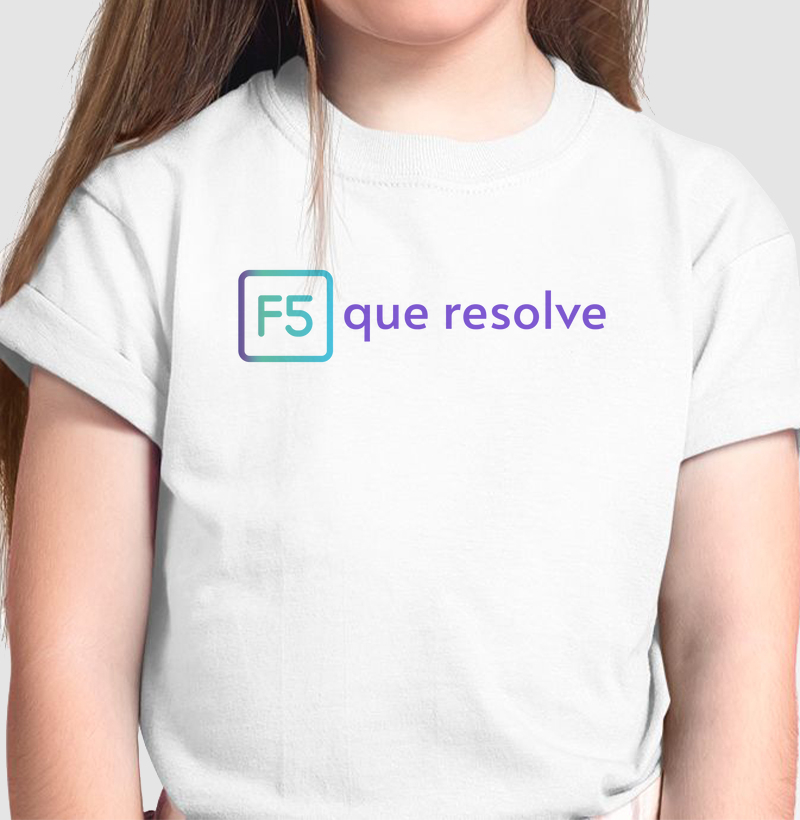 F5 Que Resolve