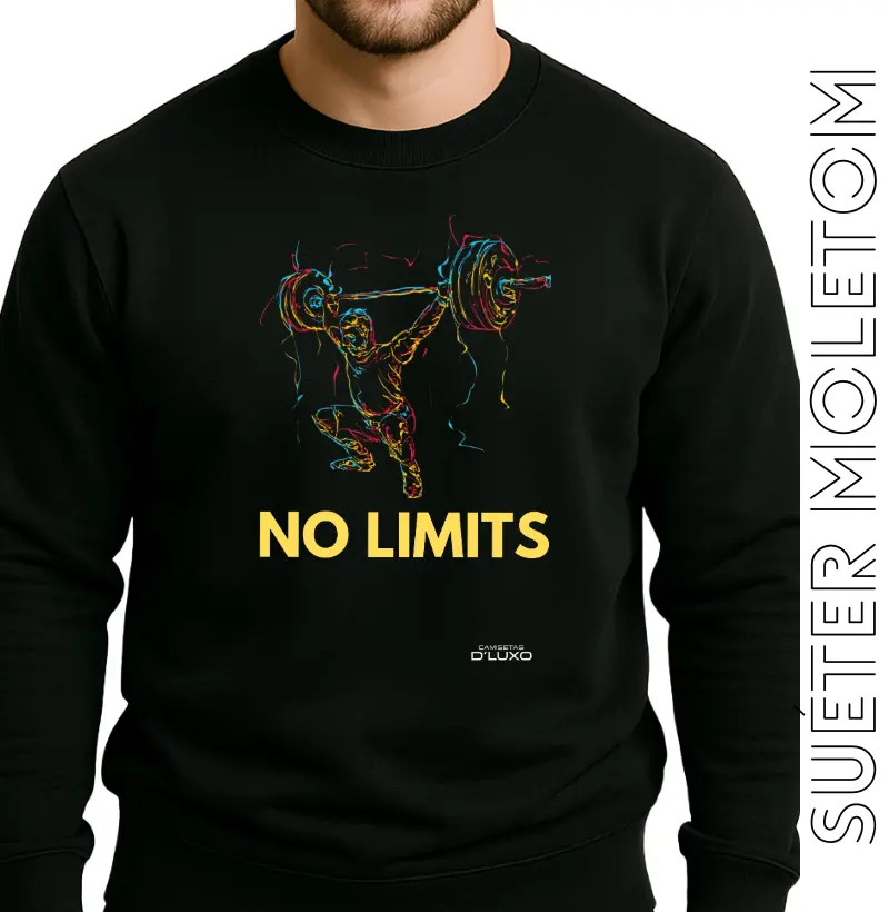 No Limits