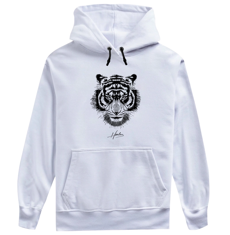 Moletom Tigre