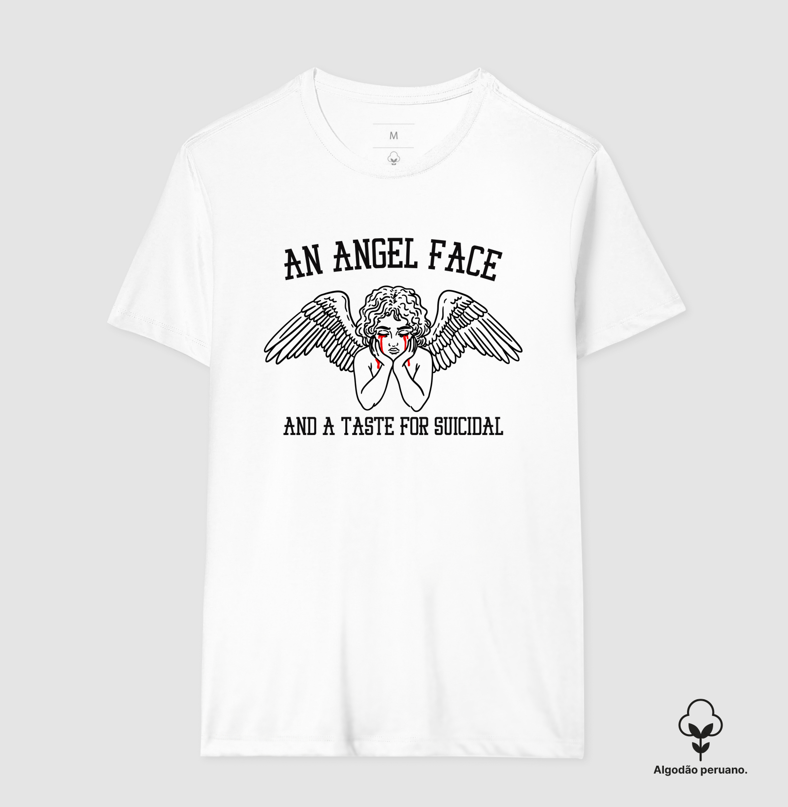 Angel Face
