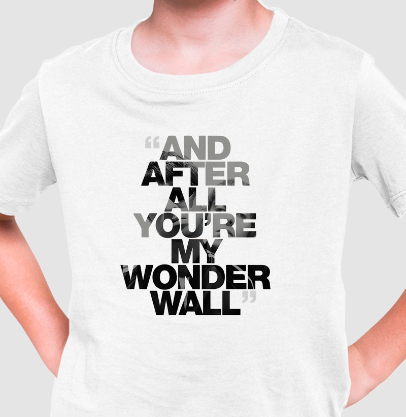 Wonderwall