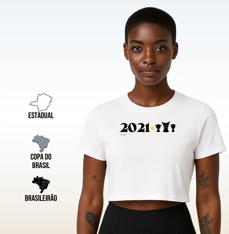 2021 tríplice