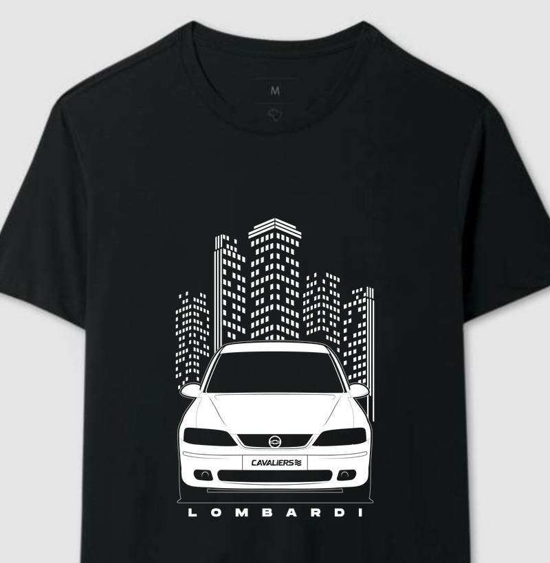 Vectra B2 City (Lombardi)