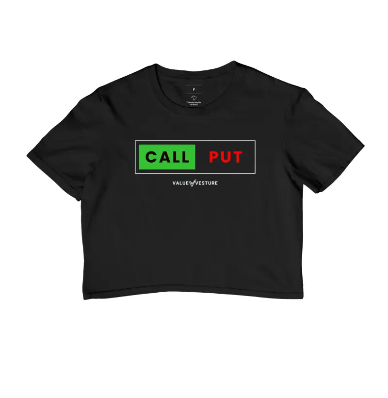 Call Put