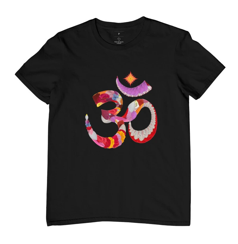 Om floral