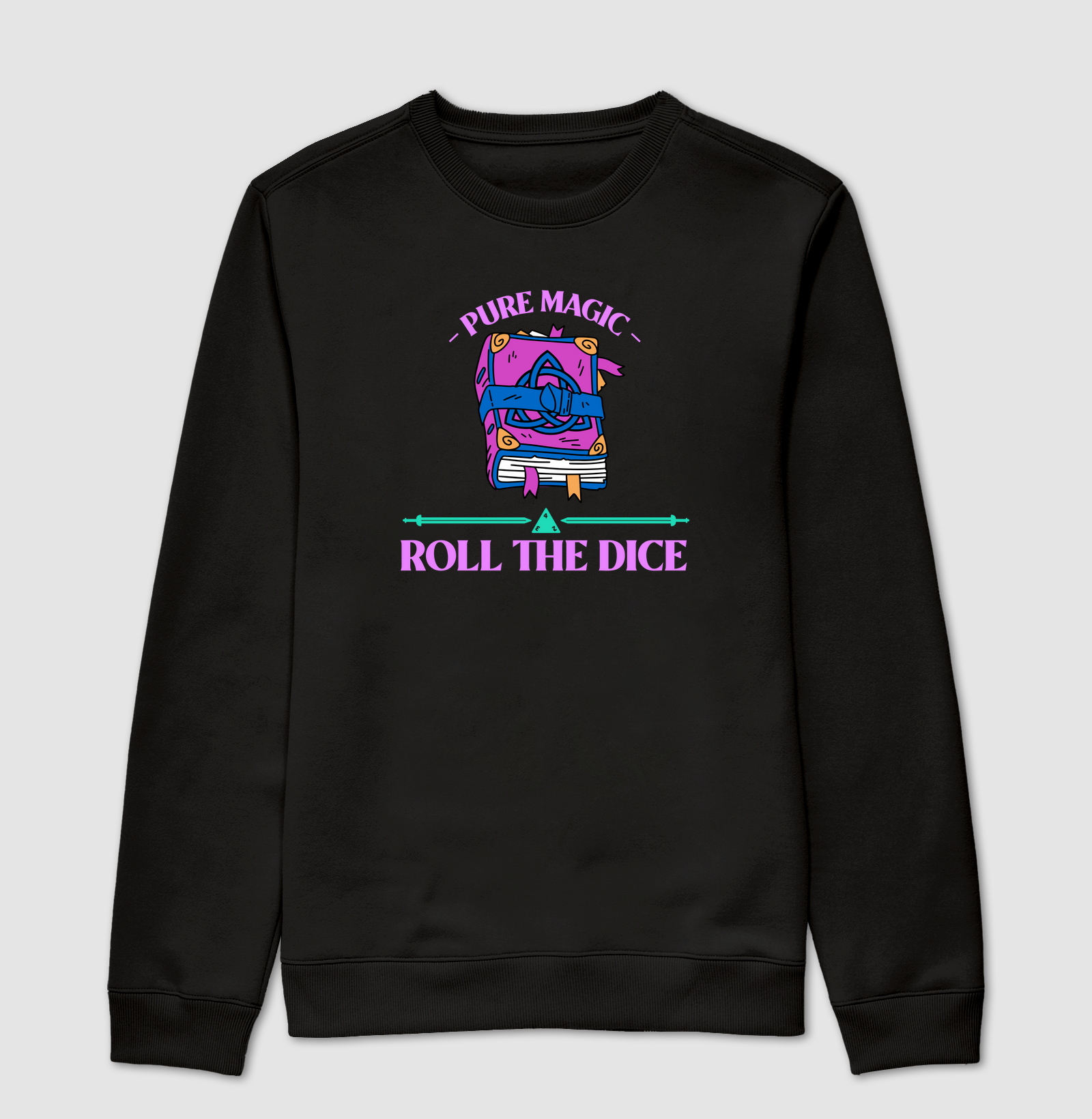 Roll The Dice