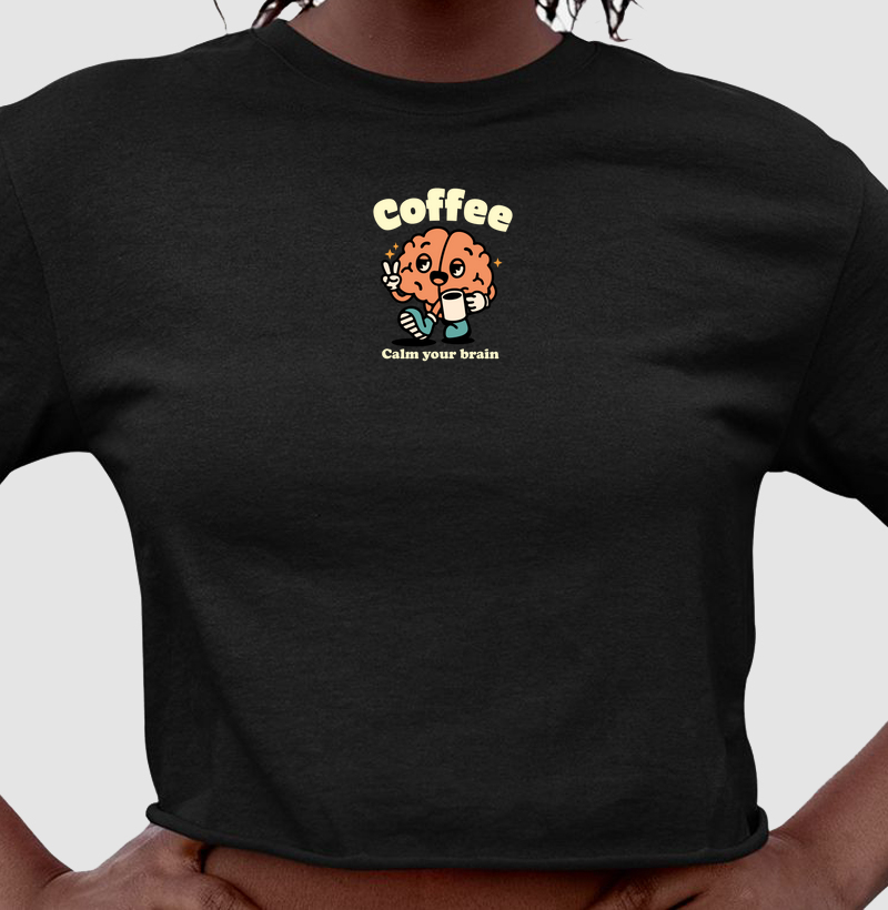 CROPPED - Coffee Calm your brain