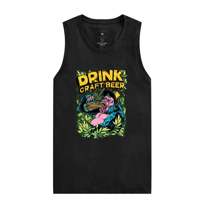 Drink Craft Beer