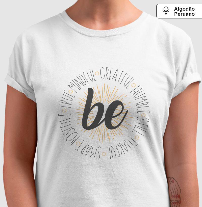 BE