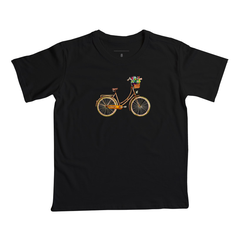 Bici & Flores