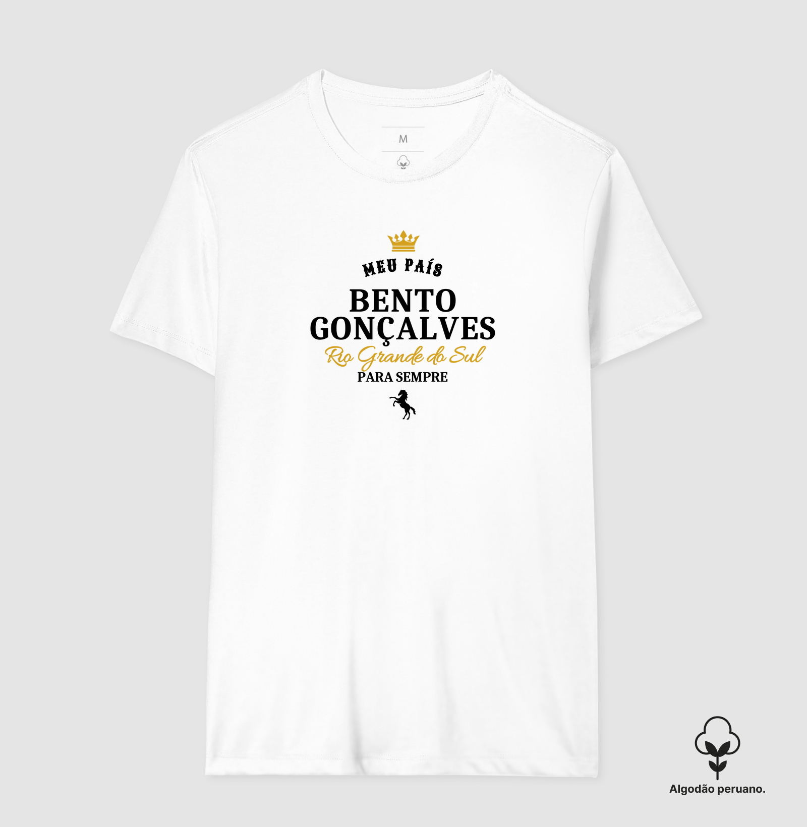Meu País Bento Gonçalvez