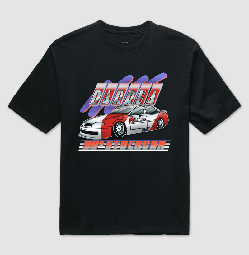 Stock Car 90s
