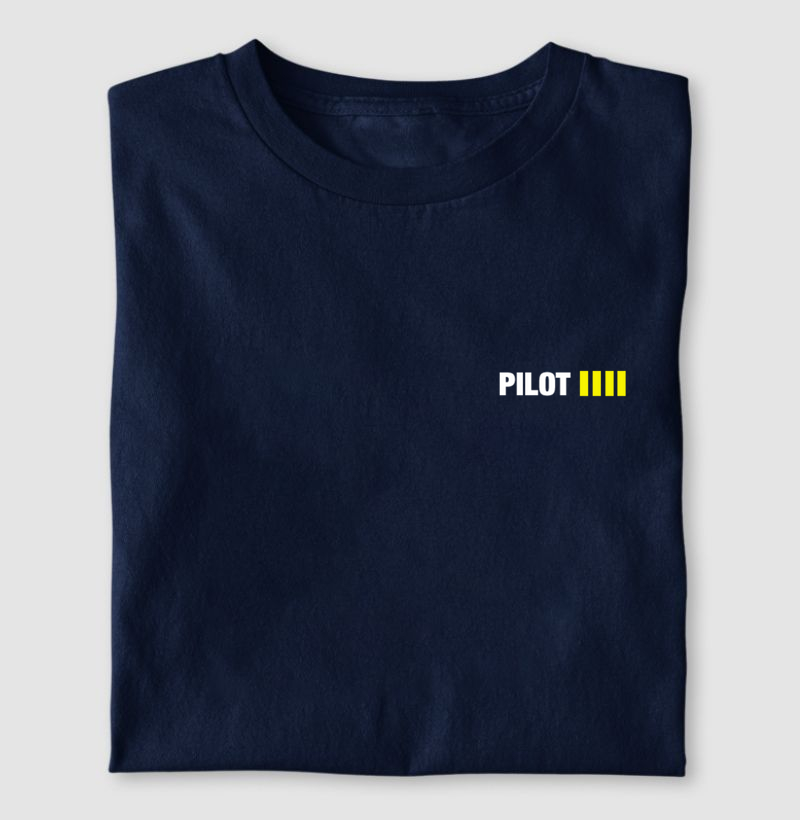 Pilot 4 Faixas