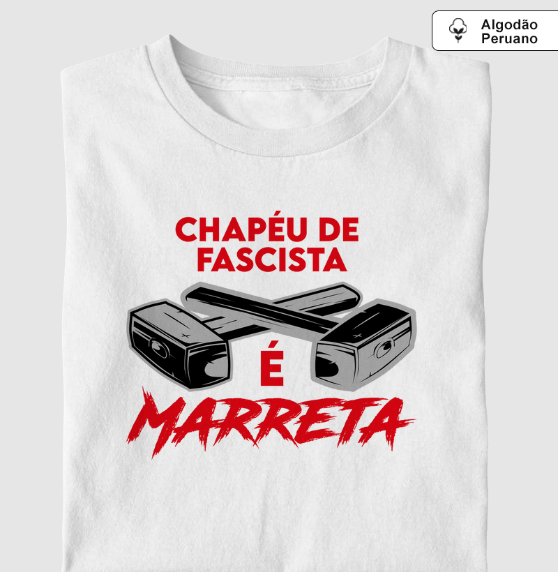 Chapéu de Marreta