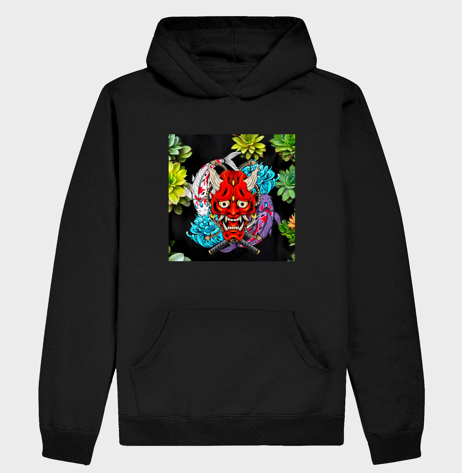 Samurai 
