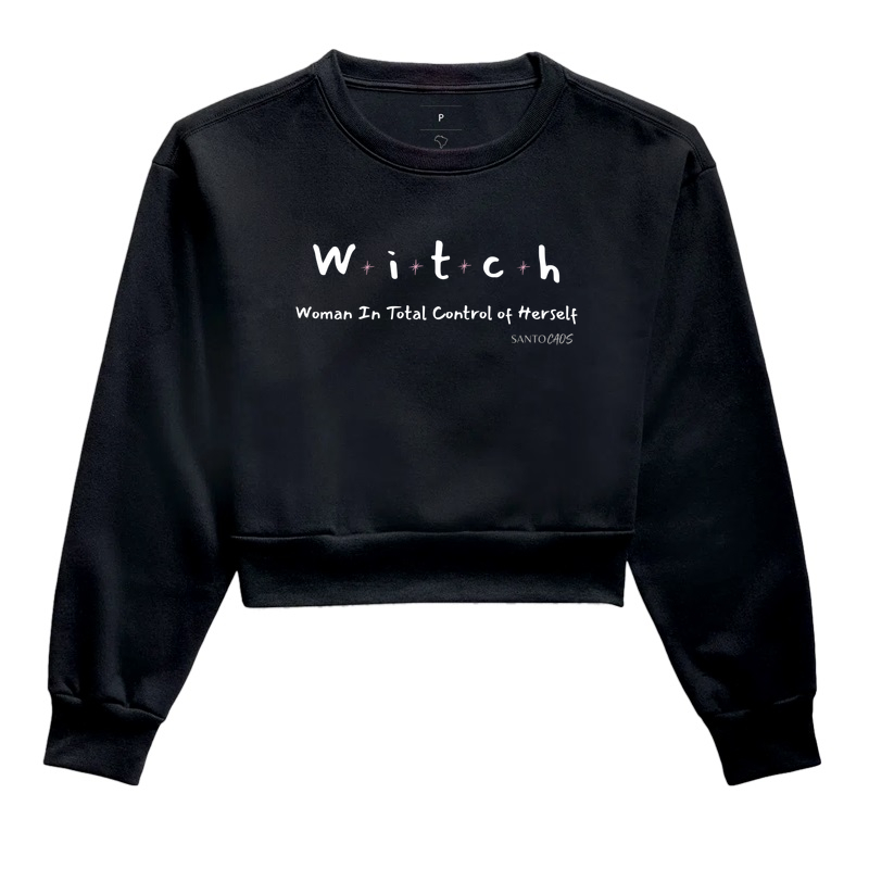 Witch: A Magia de Ser Dona de Si