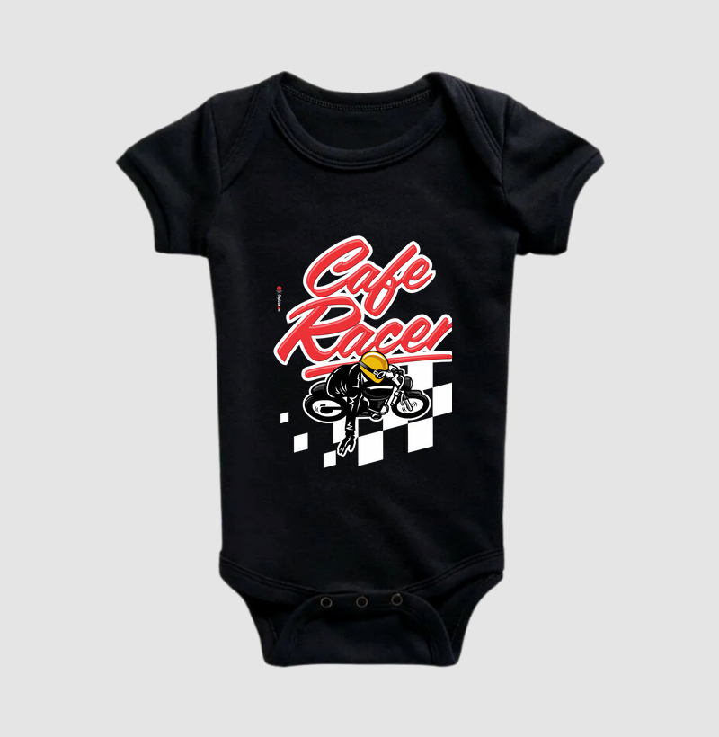 Café Racer Shirt