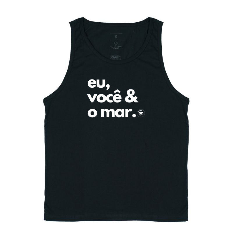Eu, você & o mar